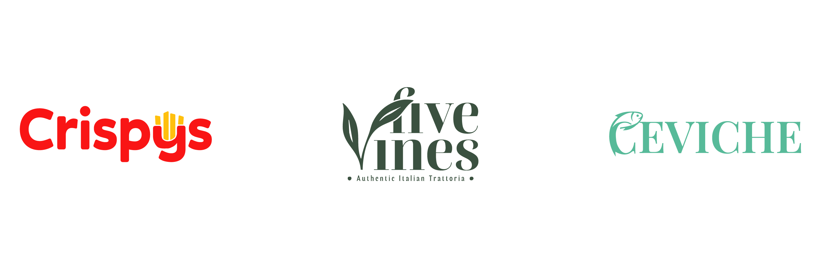 Family of Eateries logo