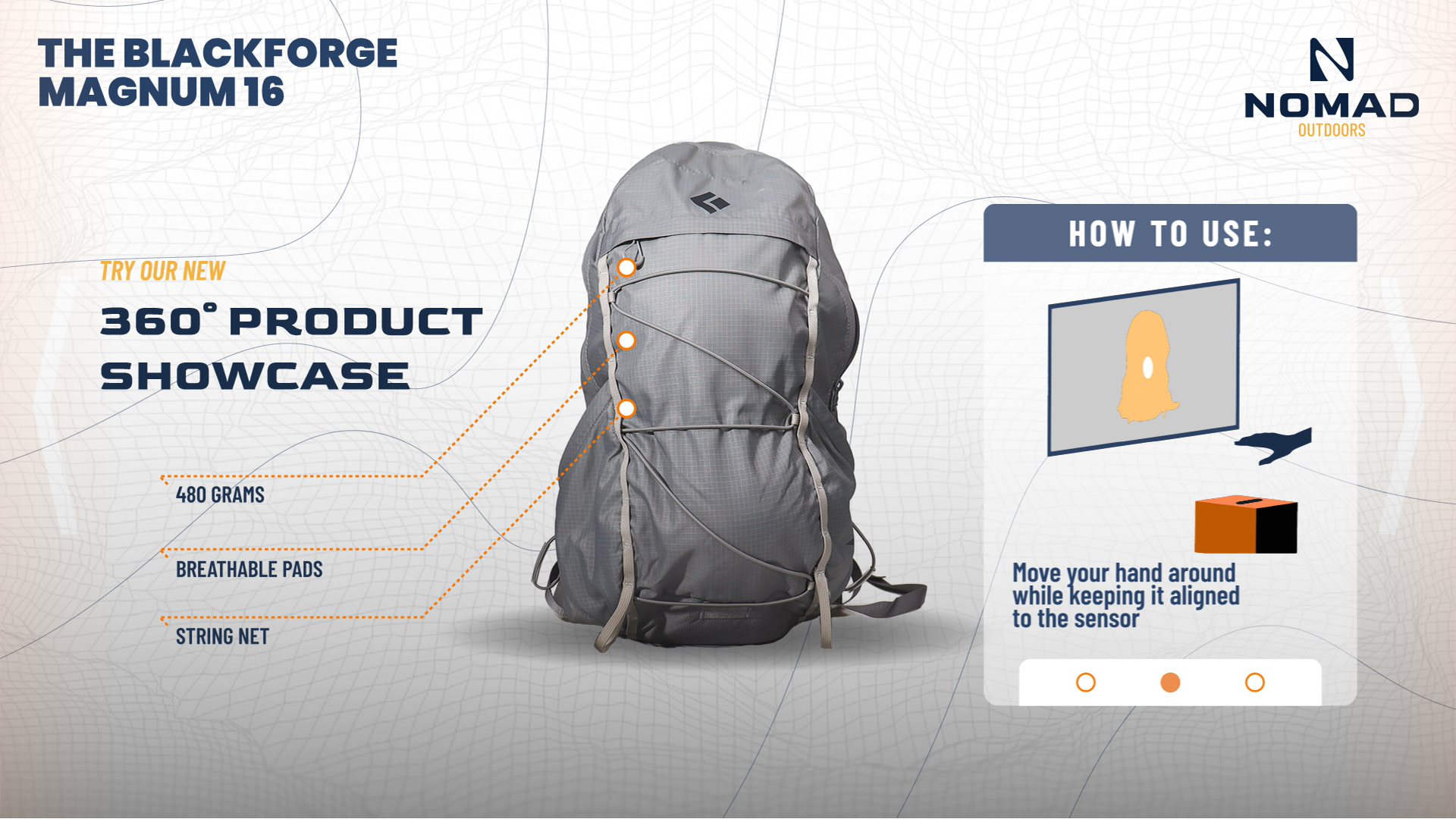 360 Station screenshot